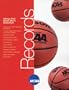 Official 2005 NCAA Men's Basketball Records (Official NCAA Men's Basketball Records Book)