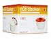 Microwave rice cooker