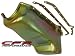 1958-79 Chevy 265-283-305-307-327-350-400 IMCA Circle Track Racing Oil Pan - Zinc