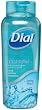 Dial Clean & Refresh Body Wash, Springwater, 24-Ounce Bottles (Pack of 3)