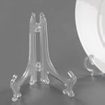 Unimet Tellerst�nder Kunst. 18 cm 23595