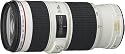 Canon EF 70-200mm F/4.0 L IS USM Lens