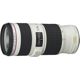 Canon EF L�����Y 70-200mm F4L IS USM