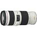Canon EF L�����Y 70-200mm F4L IS USM