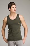D&G Crest Tank Top