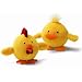 Gund Chuckem Duck And Chick