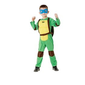 Ninja Turtle costume for children