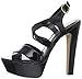 Jessica Simpson Women's Poll Platform Sandal