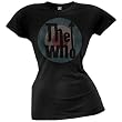 The Who - Distressed Target Juniors T-Shirt