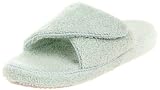 ACORN Women's Cotton Terry Slide Slipper