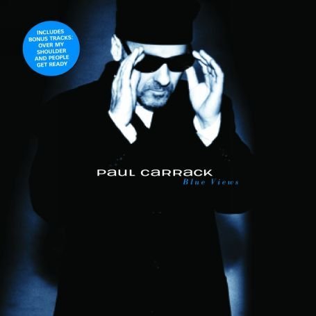 CD-Charts  Music : Blue Views