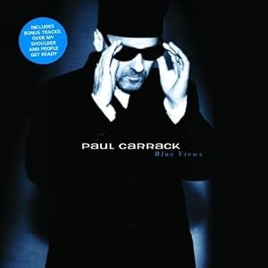 Blue Views by Paul Carrack (Audio CD - 2006) - Import