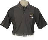 Tehama 2008 RYDER CUP Enforcer Polo - Black