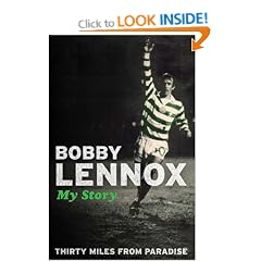 Thirty Miles from Paradise: My Story
