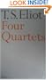 Four Quartets (Faber Poetry)