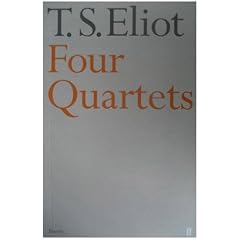 Four Quartets (Faber Poetry)
