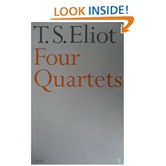 Four Quartets (Faber Poetry)