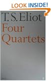 Four Quartets (Faber Poetry)