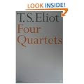 Four Quartets (Faber Poetry)
