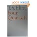 Four Quartets (Faber Poetry)