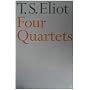 Four Quartets (Faber Poetry)