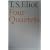 Four Quartets (Faber Poetry)