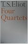 Four Quartets (Faber Poetry)