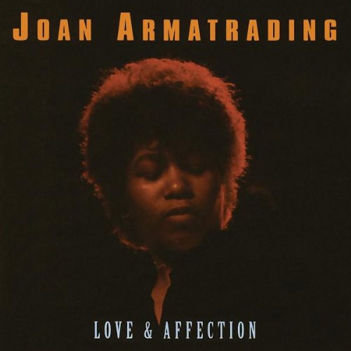 Produkt-Bild: Love & Affection