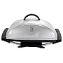 George Foreman Rectangular Indoor/Outdoor Grill