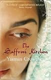 The Saffron Kitchen