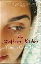 The Saffron Kitchen