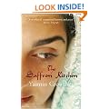 The Saffron Kitchen