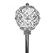 Heart and Halo Scepter - 20.5