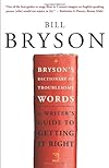 Bryson's Dictionary of Troublesome Words