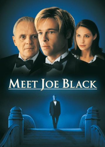 Meet Joe Black Brad Pitt Joe Black. Meet Joe Black
