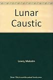 Lunar caustic