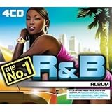 The No.1 R&B Album