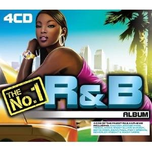 CD-Charts  Search : The No. 1 R&B Album