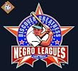 Negro BB League Discover 100% Cotton Afghan
