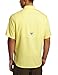 Columbia Men's Tamiami II Short Sleeve Shirt, Small, Sunit