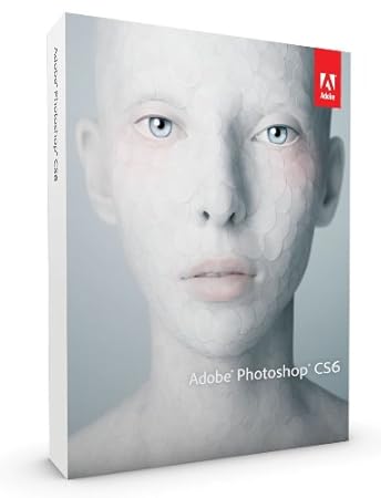 Adobe Photoshop CS6