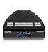 Pure Siesta DAB Radio Alarm Clock