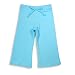 Mulberribush - Toddler Girls Knit Pant, Light Blue