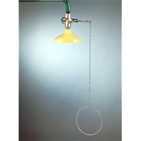 Speakman SE-206 Lifesaver Emergency Shower