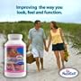 NeoCell Super Collagen Type I & III + Vitamin C - 350 Tablets