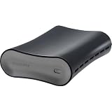 Hitachi SimpleDrivell 2TB Turbo USB 2.0 External Hard Drive