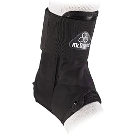 Buy McDavid Ankle with Strap