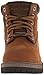 Skechers Women's Rager Engineer Boot,Dark Brown,7 M US