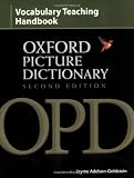 Oxford Picture Dictionary: Vocabulary Teaching Handbook