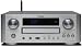 ティアック AirPlay対応 ネットワークCDレシーバー (シルバー) CR-H700-S